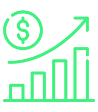 Cost-Effective Growth
