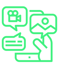 Content Strategy Support